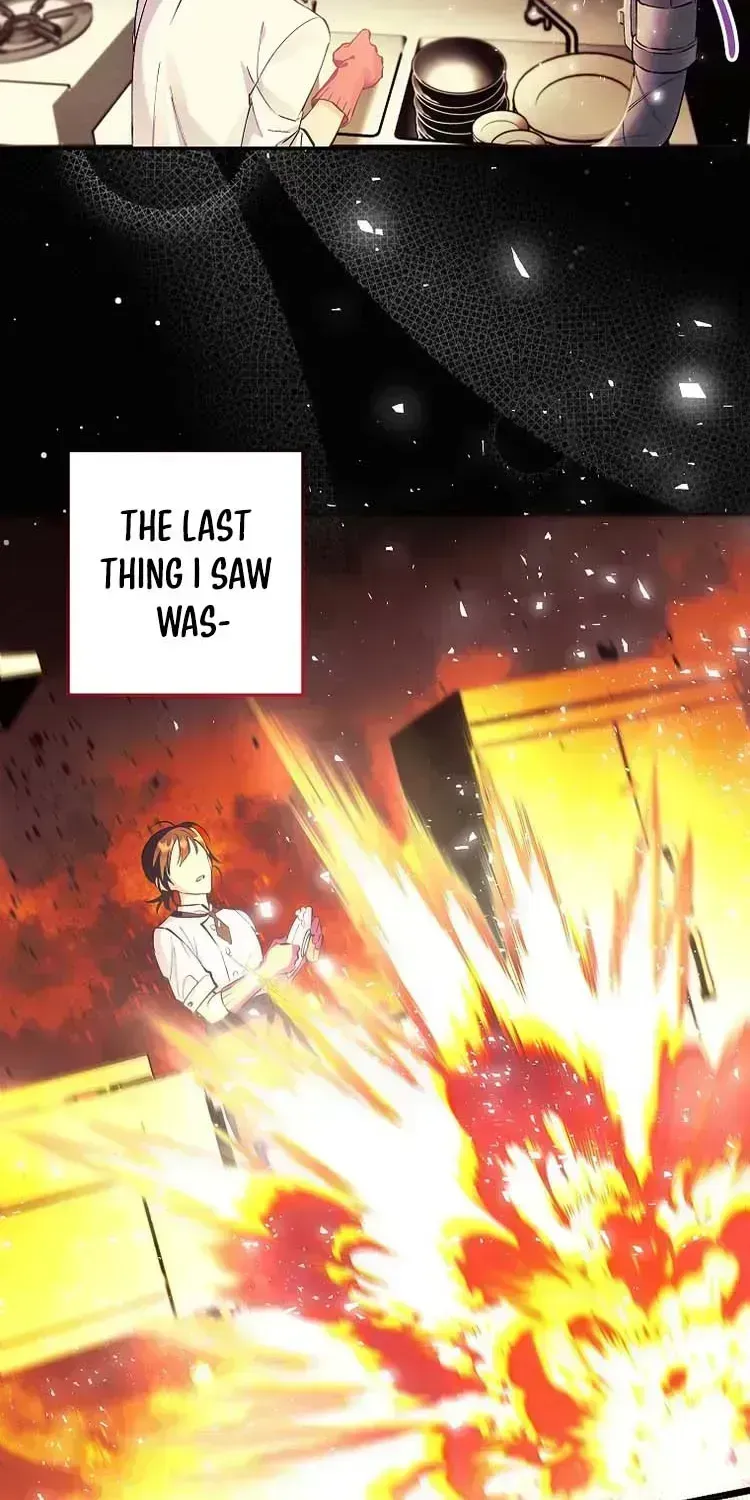 I Thought You Were A Time-Limited Husband Chapter 1.4 page 31 - 