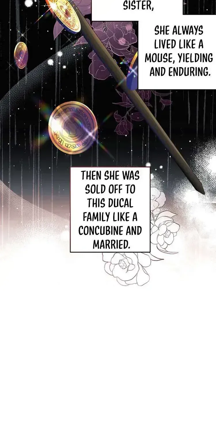 I Thought You Were A Time-Limited Husband Chapter 1.4 page 38 - 