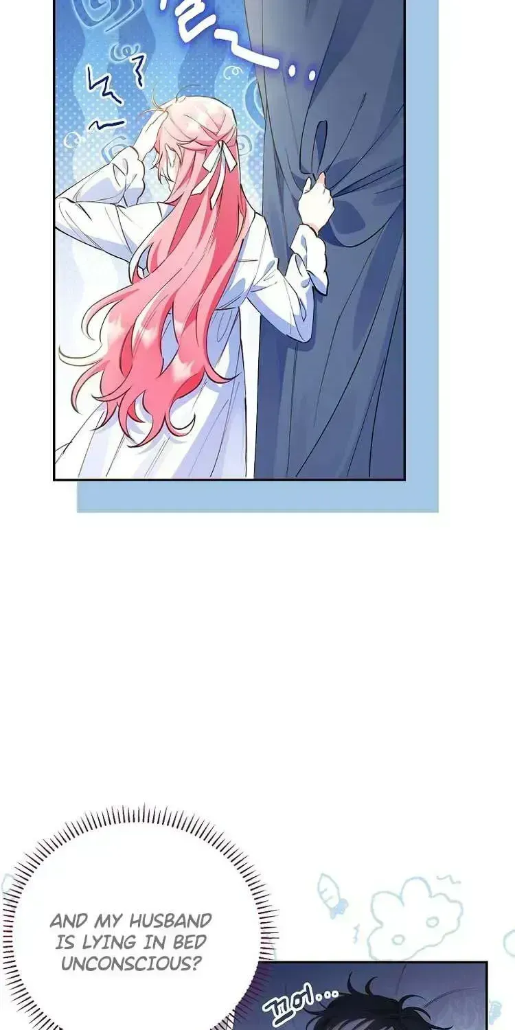 I Thought You Were A Time-Limited Husband Chapter 1.4 page 47 - 