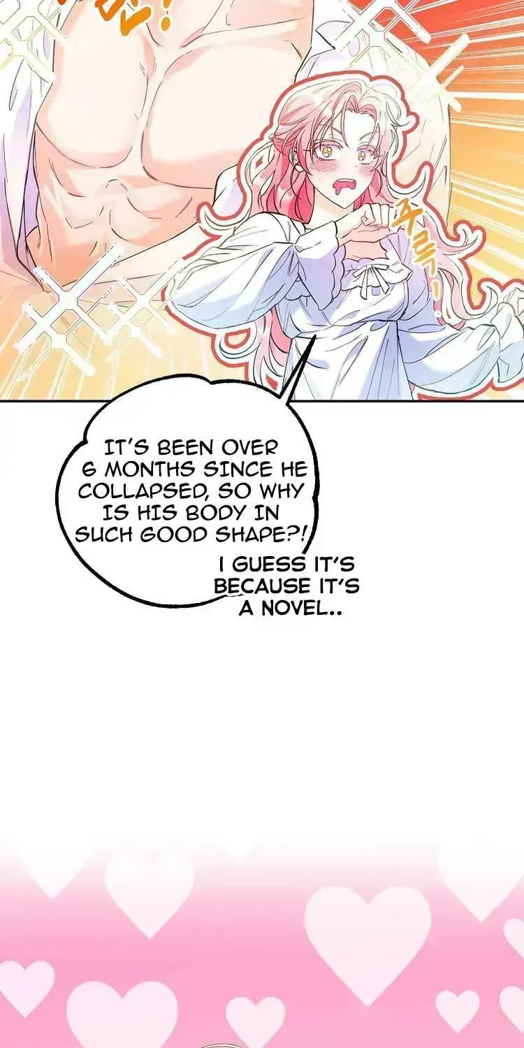 I Thought You Were A Time-Limited Husband Chapter 1.4 page 53 - 
