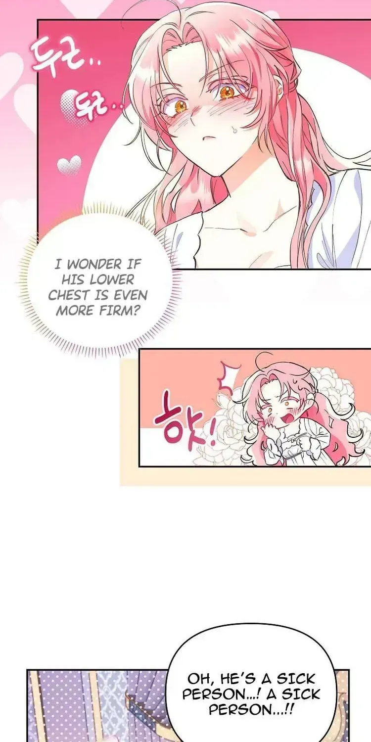 I Thought You Were A Time-Limited Husband Chapter 1.4 page 54 - 
