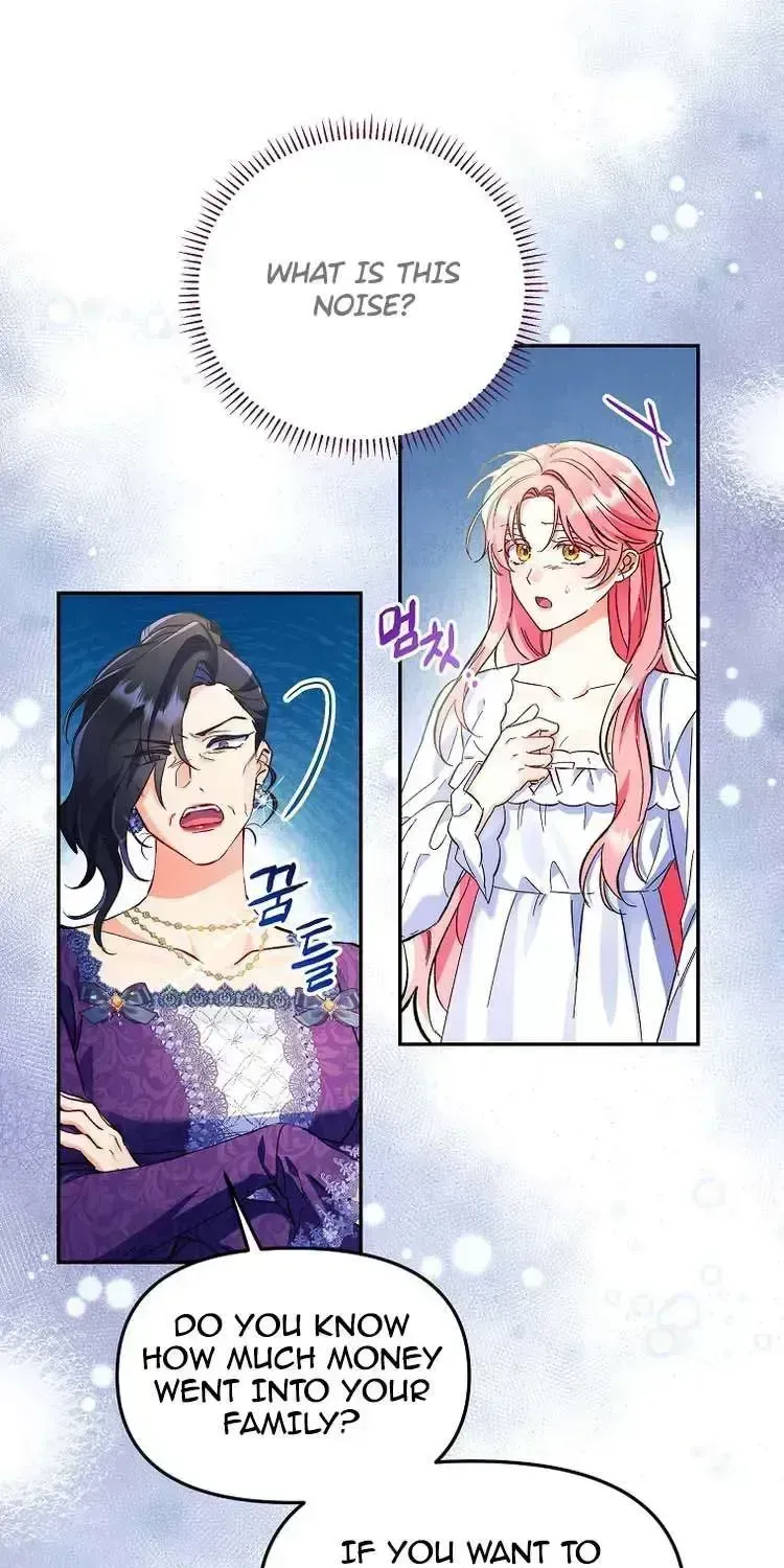 I Thought You Were A Time-Limited Husband Chapter 1.4 page 8 - 