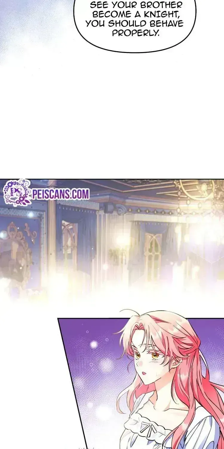 I Thought You Were A Time-Limited Husband Chapter 1.4 page 9 - 