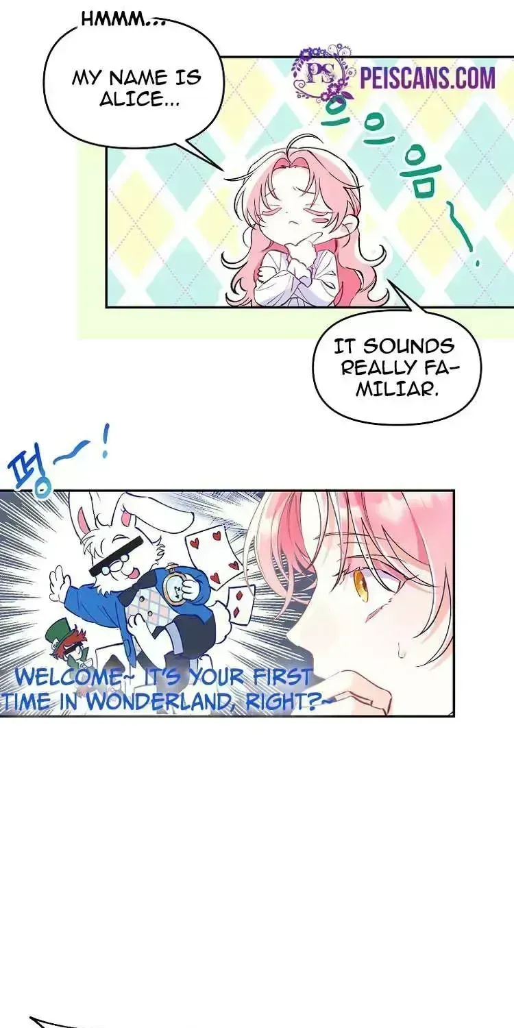 I Thought You Were A Time-Limited Husband Chapter 1.5 page 39 - 