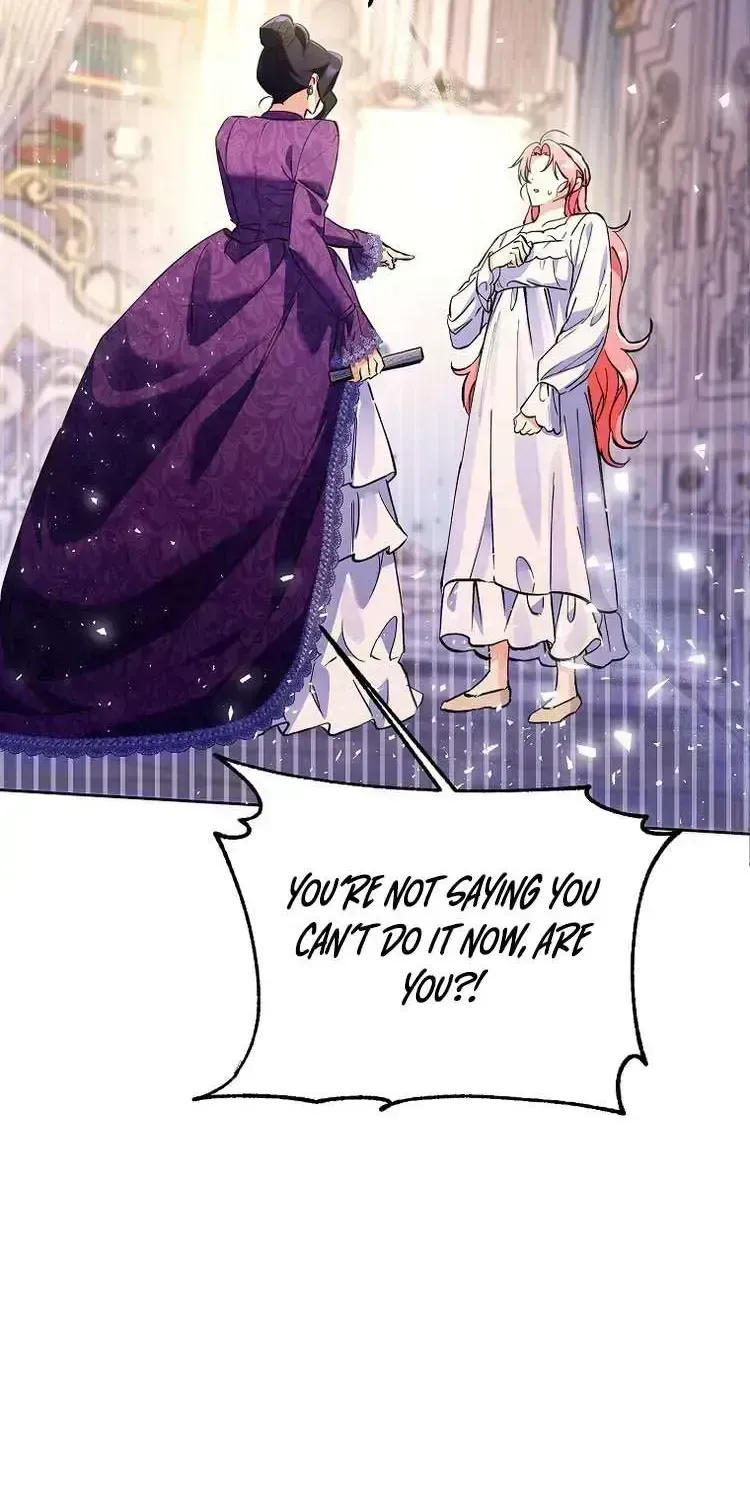I Thought You Were A Time-Limited Husband Chapter 1.5 page 6 - 