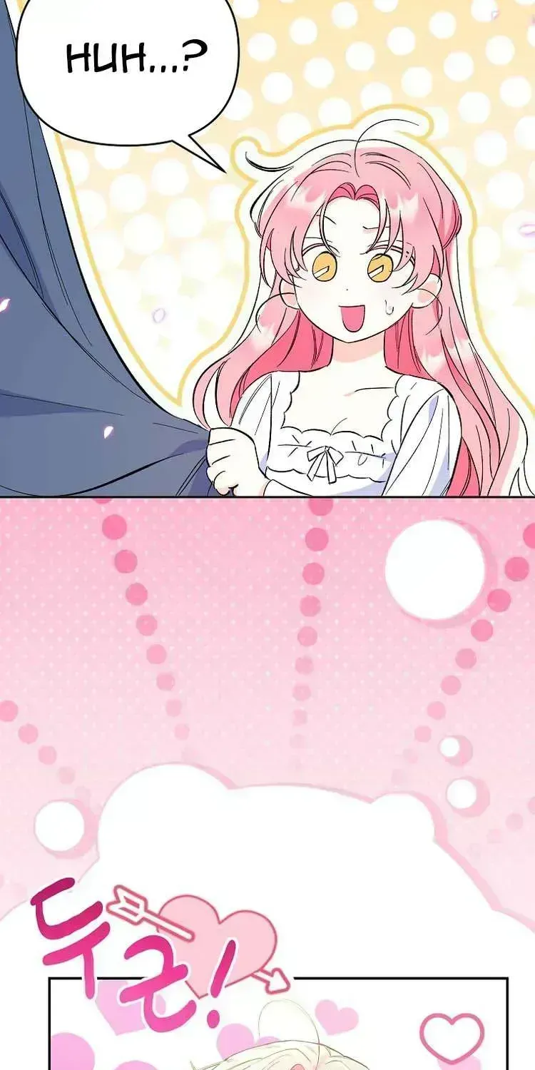 I Thought You Were A Time-Limited Husband Chapter 1.5 page 51 - 