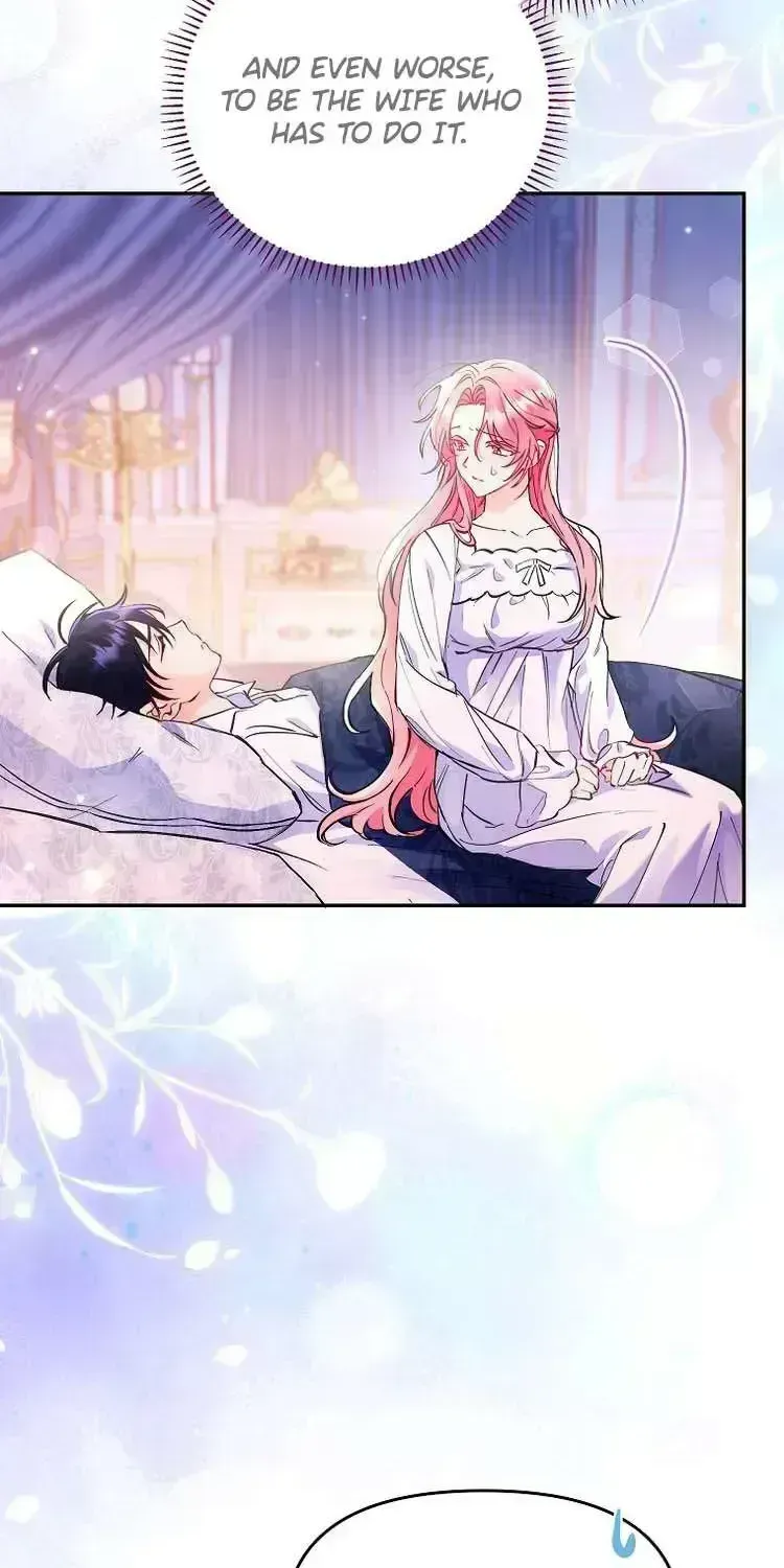 I Thought You Were A Time-Limited Husband Chapter 1.5 page 57 - 