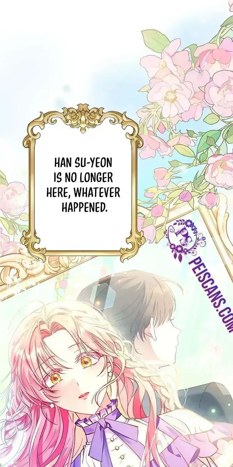 I Thought You Were A Time-Limited Husband Chapter 1.6 page 35 - 