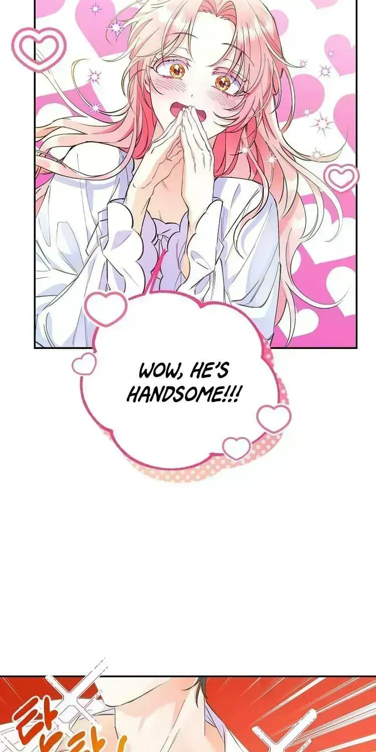 I Thought You Were A Time-Limited Husband Chapter 1.6 page 52 - 