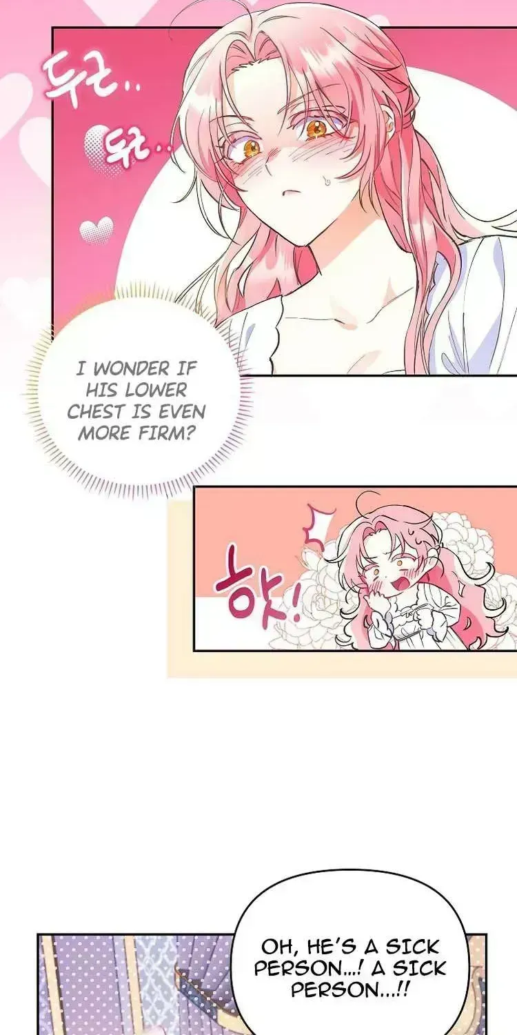I Thought You Were A Time-Limited Husband Chapter 1.6 page 54 - 