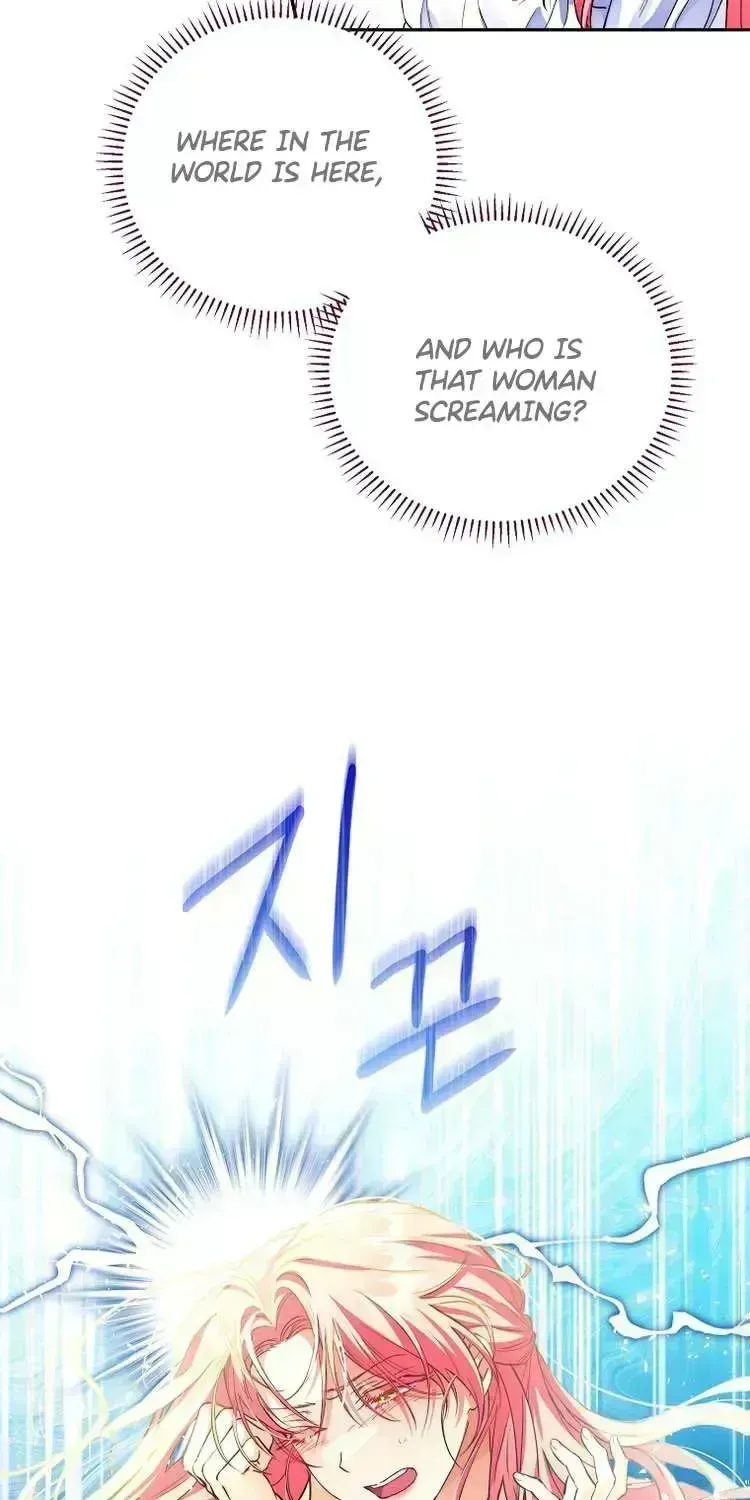 I Thought You Were A Time-Limited Husband Chapter 1.6 page 10 - 