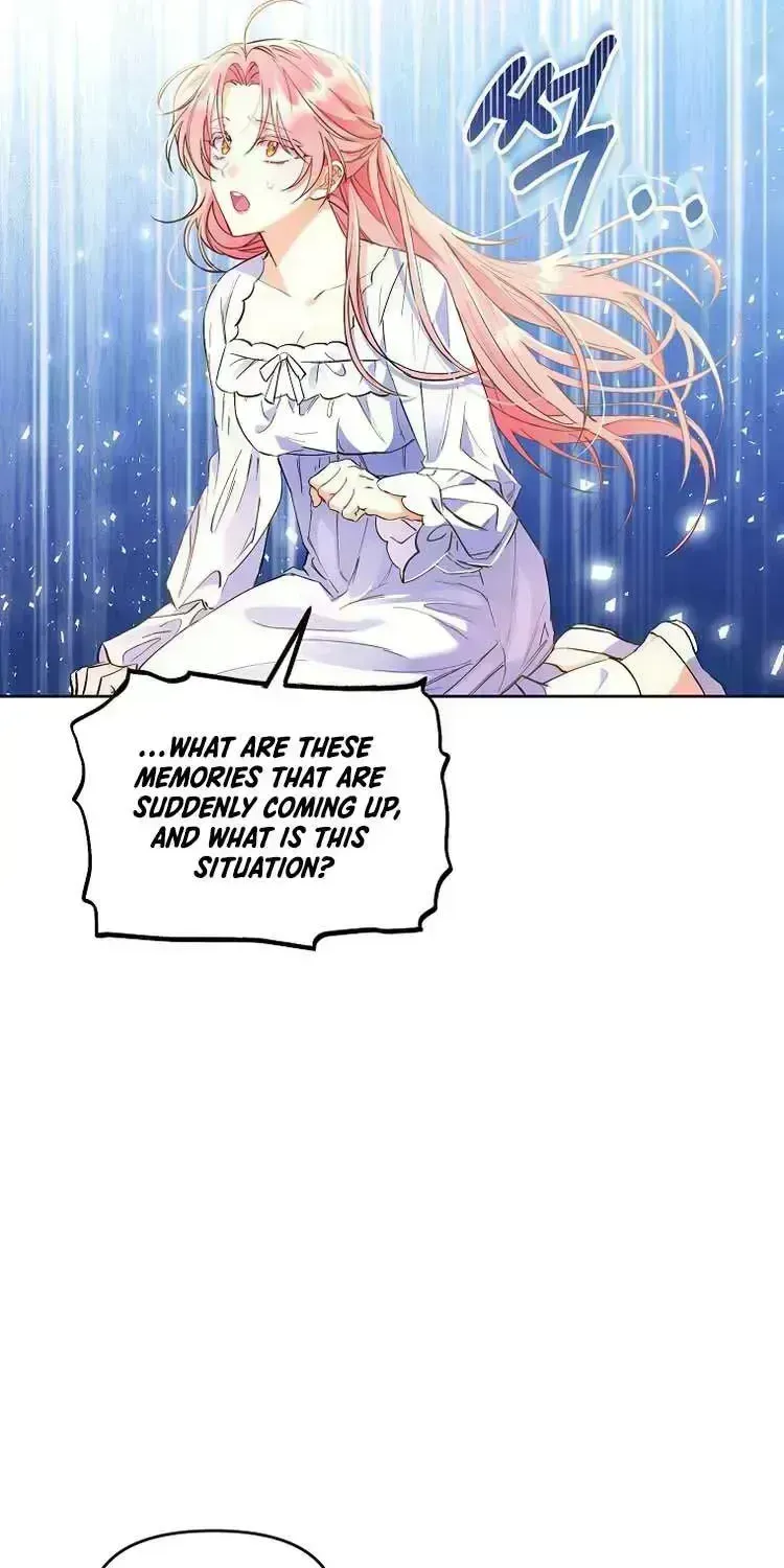 I Thought You Were A Time-Limited Husband Chapter 1.7 page 24 - 