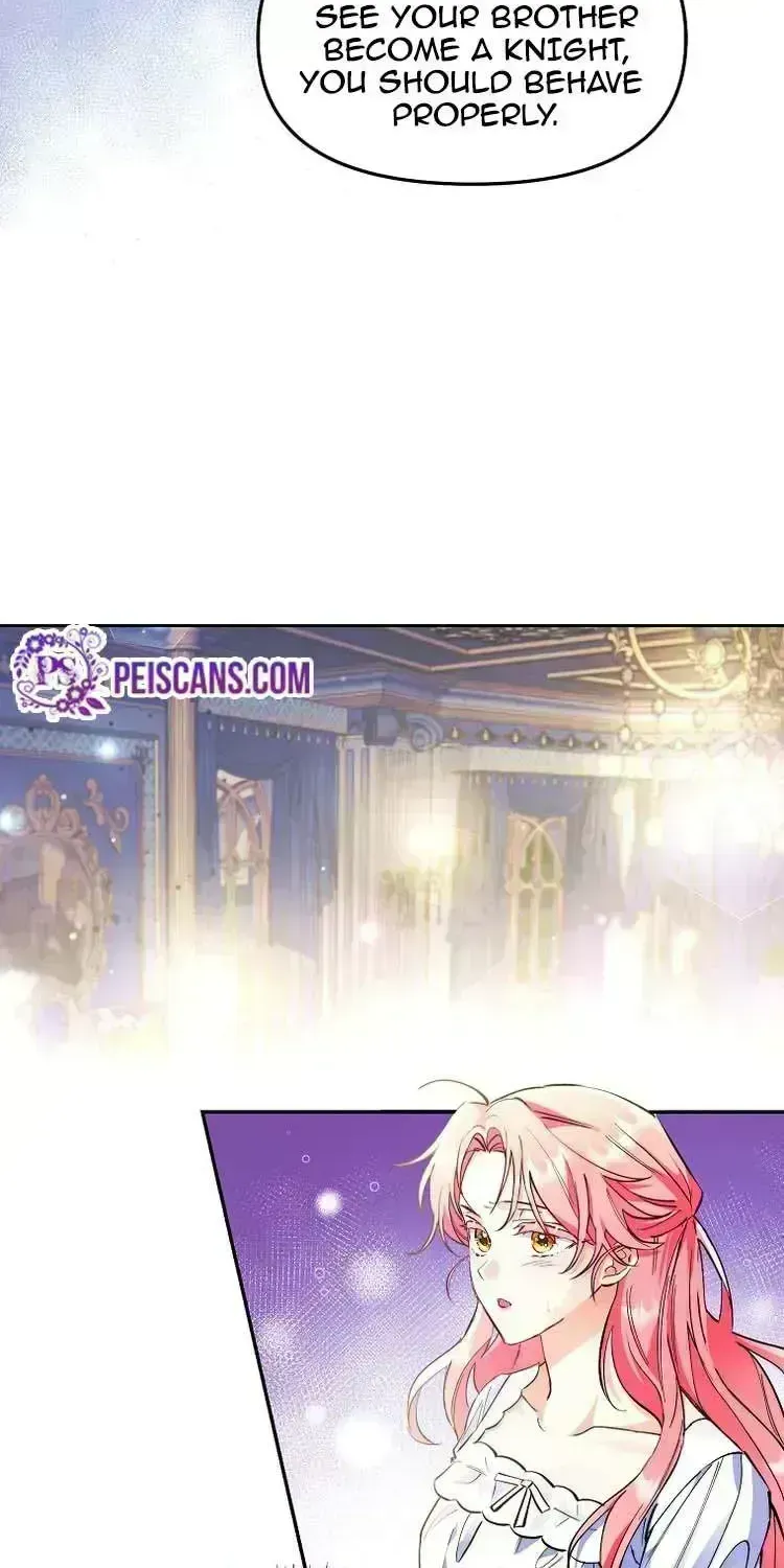 I Thought You Were A Time-Limited Husband Chapter 1.7 page 9 - 