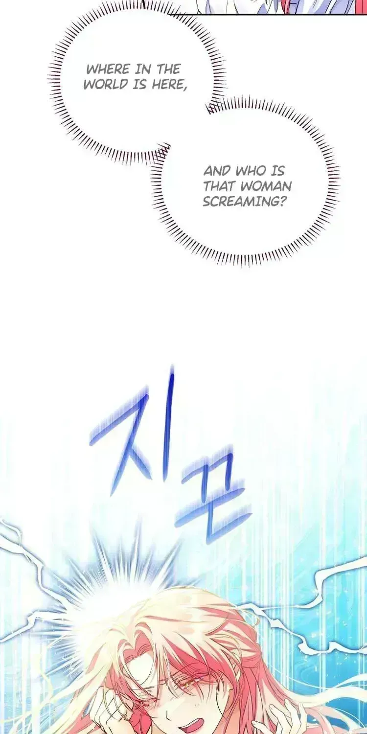 I Thought You Were A Time-Limited Husband Chapter 1.7 page 10 - 
