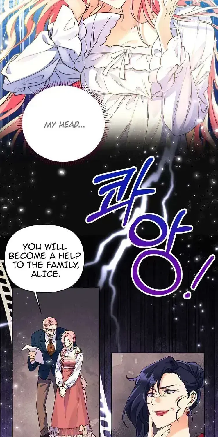 I Thought You Were A Time-Limited Husband Chapter 1.8 page 11 - 