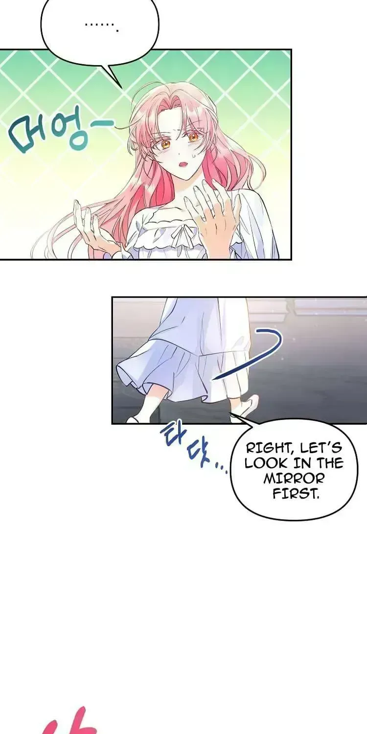 I Thought You Were A Time-Limited Husband Chapter 1.8 page 25 - 
