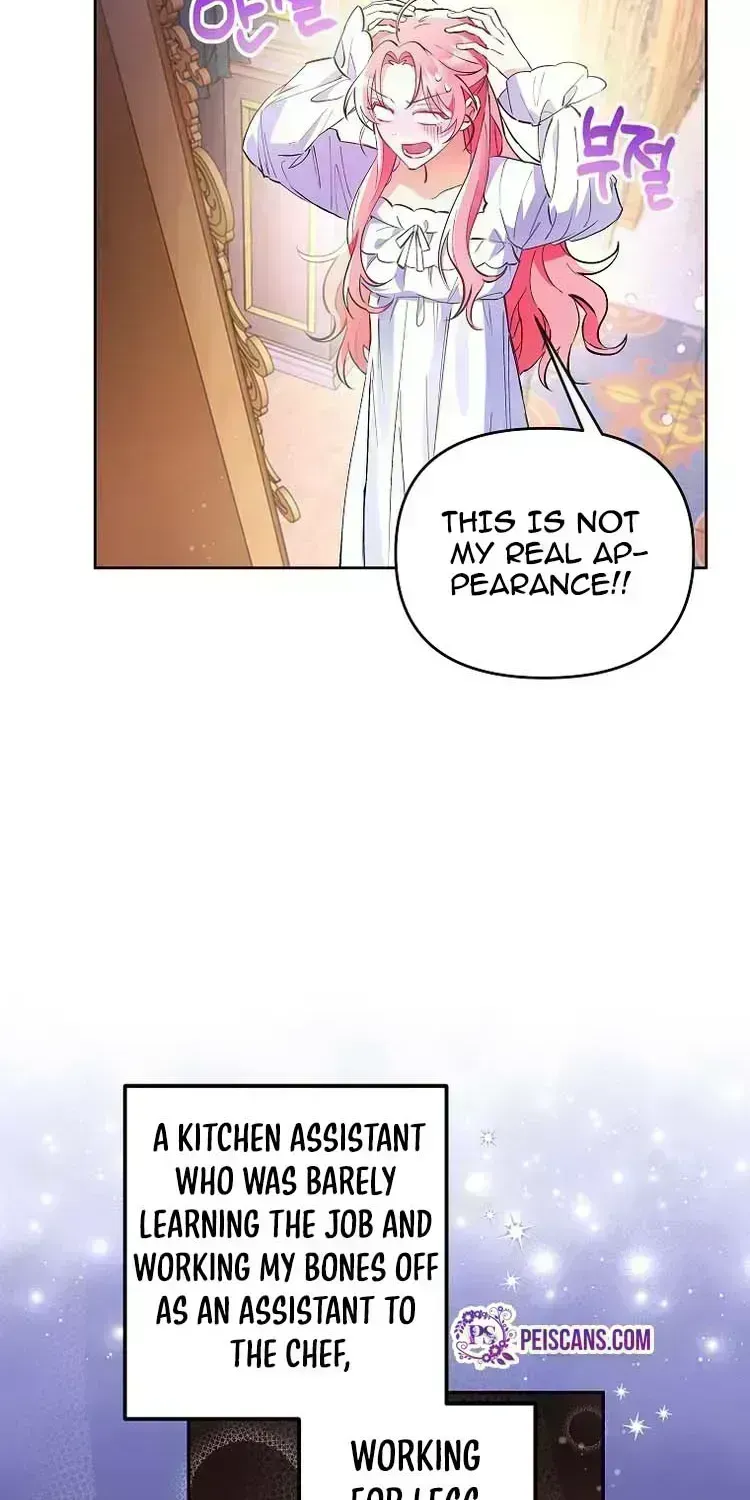 I Thought You Were A Time-Limited Husband Chapter 1.8 page 29 - 