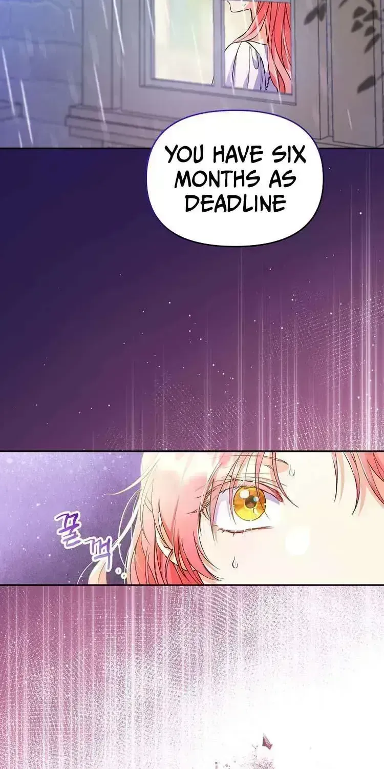 I Thought You Were A Time-Limited Husband Chapter 1.9 page 3 - 