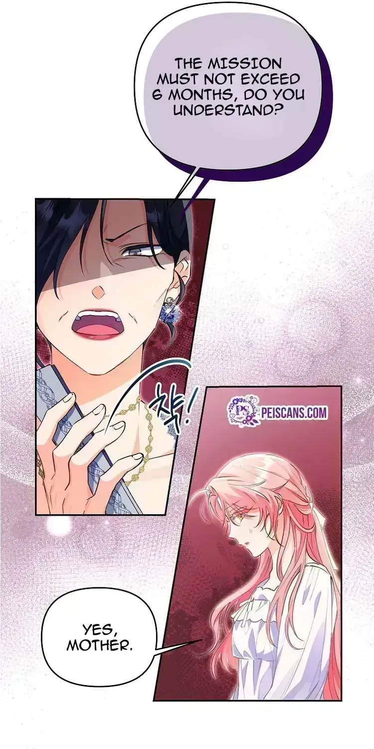 I Thought You Were A Time-Limited Husband Chapter 1.9 page 21 - 