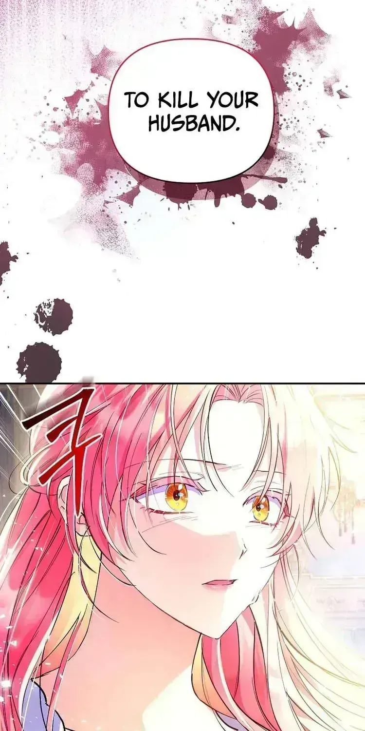 I Thought You Were A Time-Limited Husband Chapter 1.9 page 4 - 