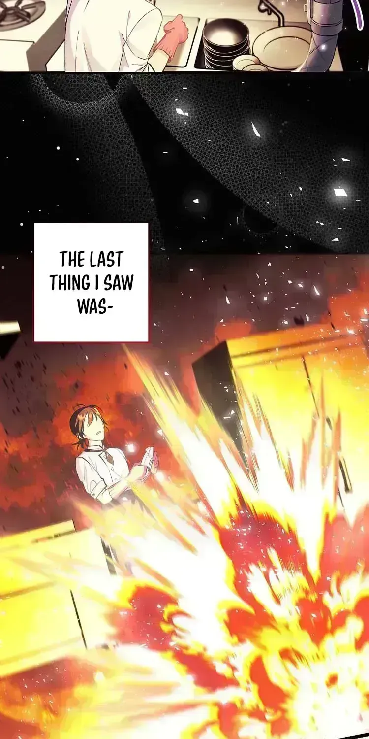 I Thought You Were A Time-Limited Husband Chapter 1.9 page 31 - 