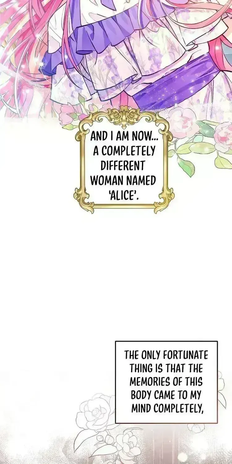 I Thought You Were A Time-Limited Husband Chapter 1.9 page 36 - 