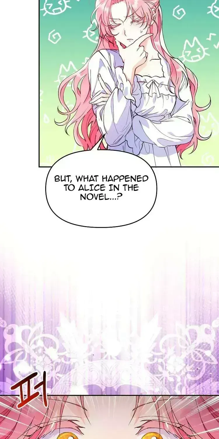 I Thought You Were A Time-Limited Husband Chapter 1.9 page 59 - 