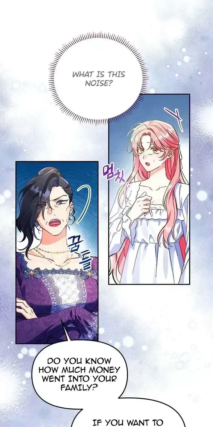 I Thought You Were A Time-Limited Husband Chapter 1.9 page 8 - 