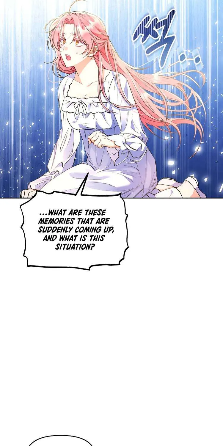 I Thought You Were A Time-Limited Husband Chapter 1 page 24 - 