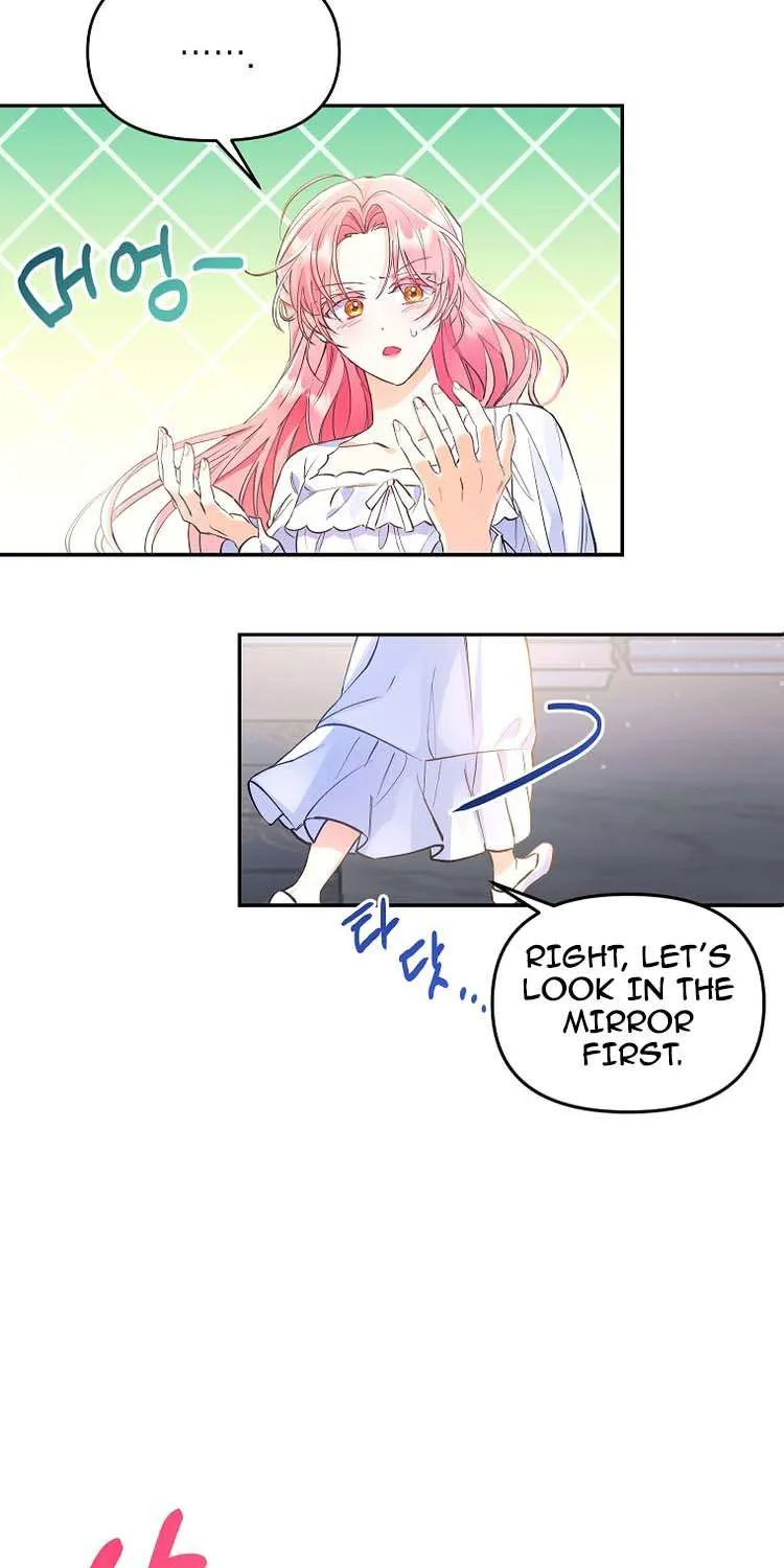 I Thought You Were A Time-Limited Husband Chapter 1 page 25 - 