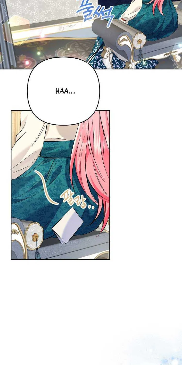 I Thought You Were A Time-Limited Husband Chapter 14 page 67 - 
