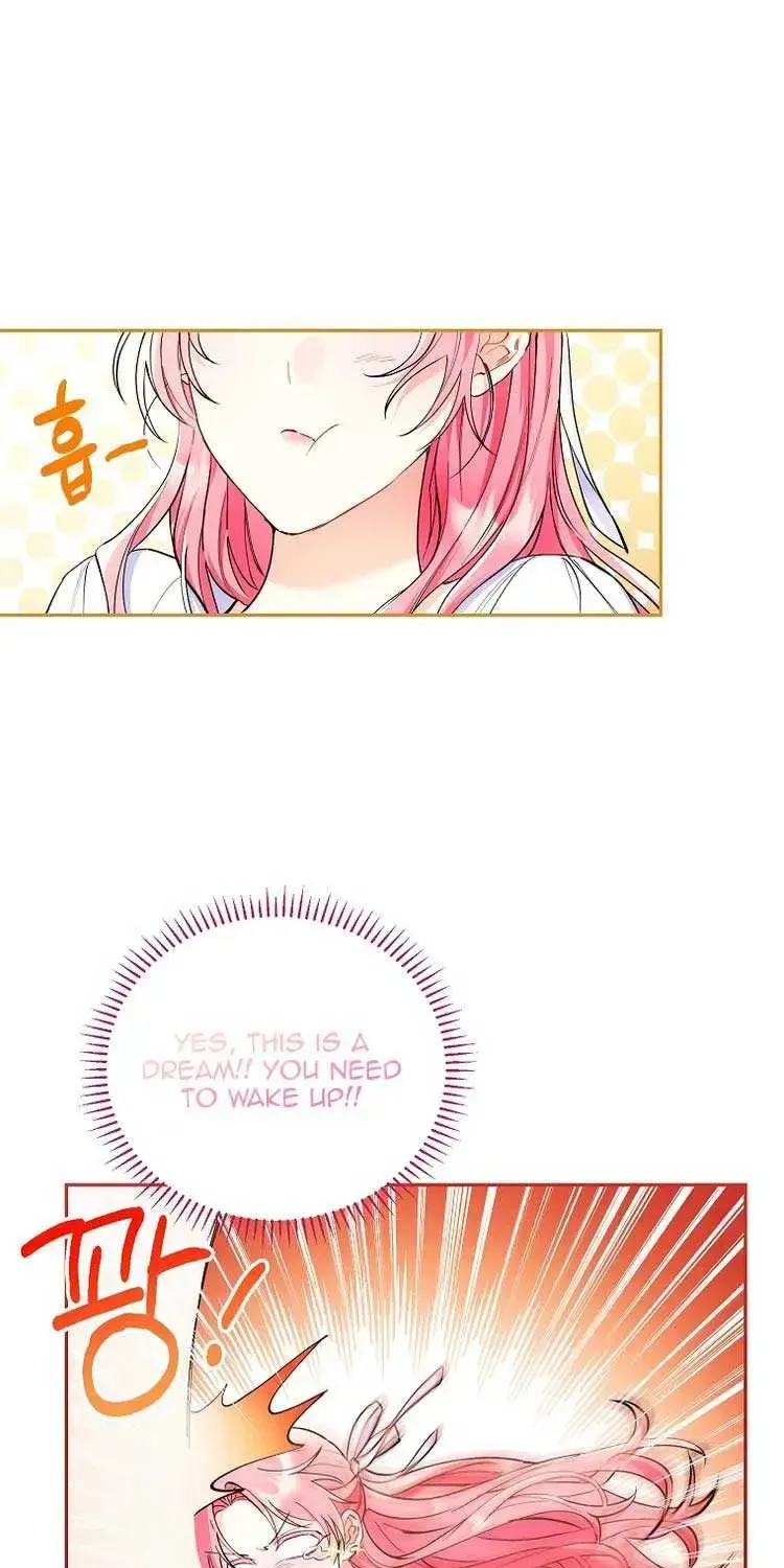 I Thought You Were A Time-Limited Husband Chapter 2.1 page 1 - 