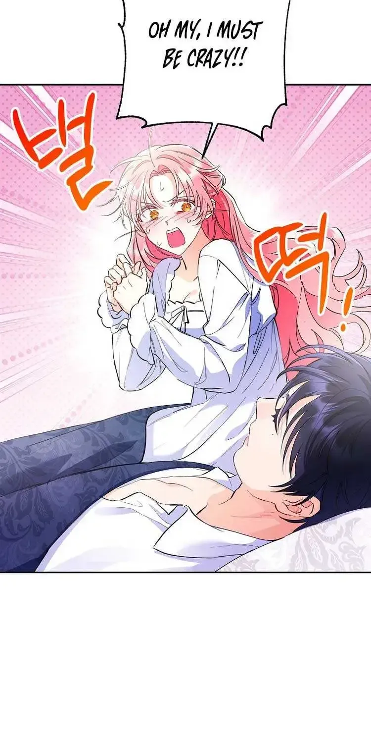 I Thought You Were A Time-Limited Husband Chapter 2.1 page 20 - 