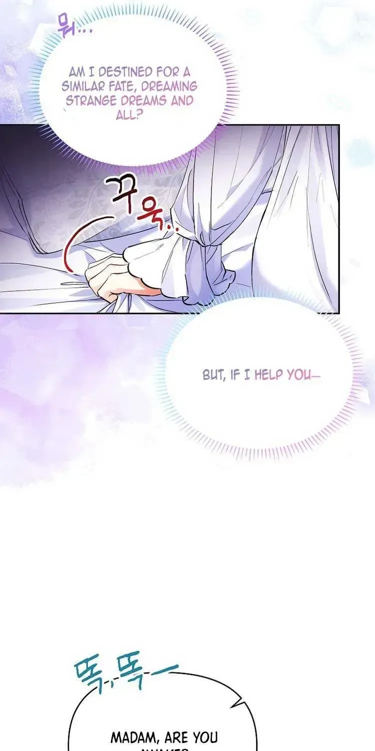I Thought You Were A Time-Limited Husband Chapter 2.1 page 26 - 