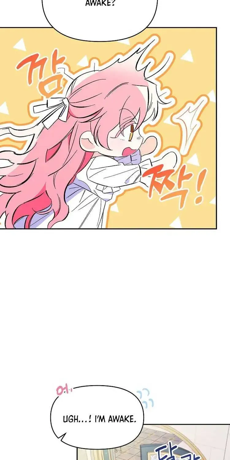 I Thought You Were A Time-Limited Husband Chapter 2.1 page 27 - 