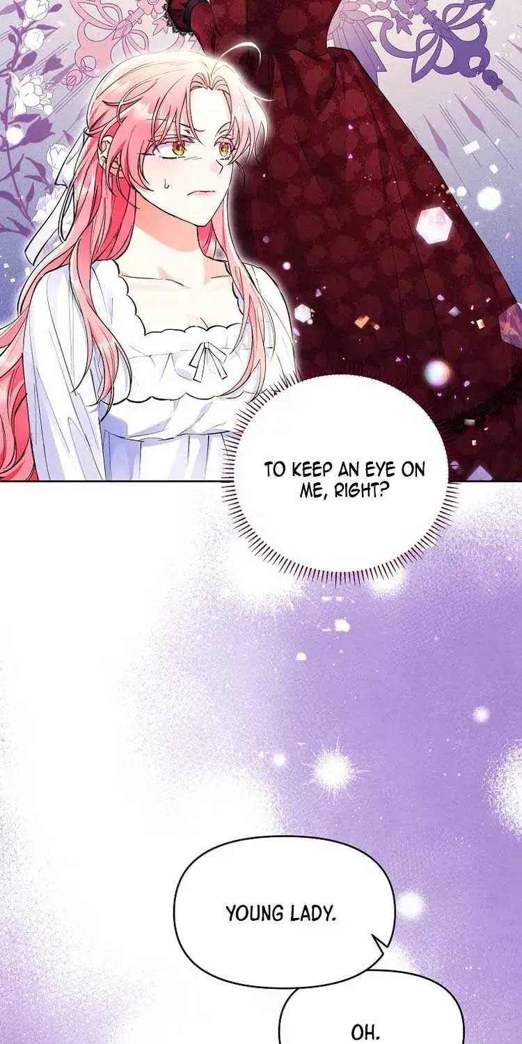 I Thought You Were A Time-Limited Husband Chapter 2.1 page 30 - 