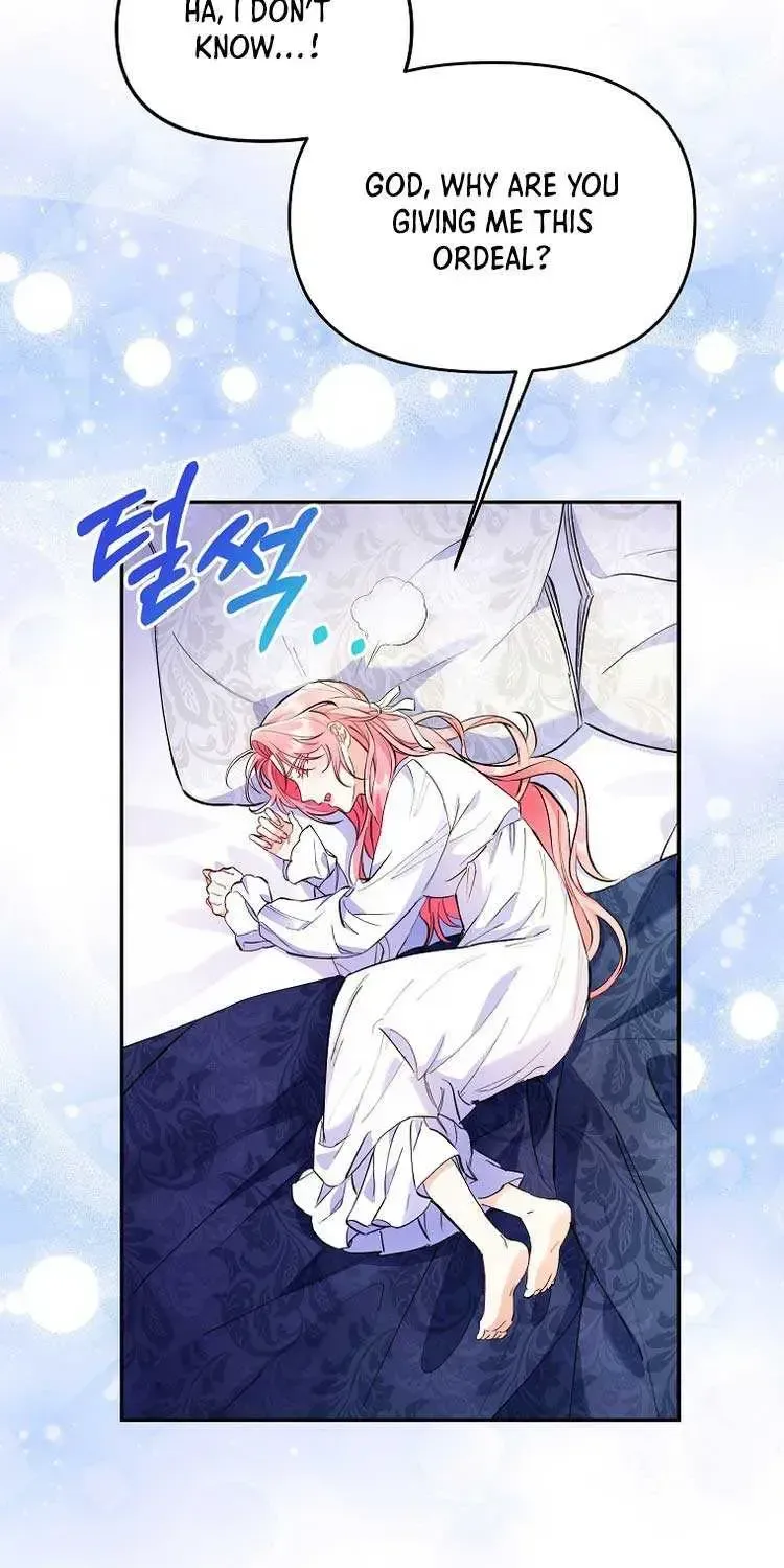 I Thought You Were A Time-Limited Husband Chapter 2.1 page 5 - 