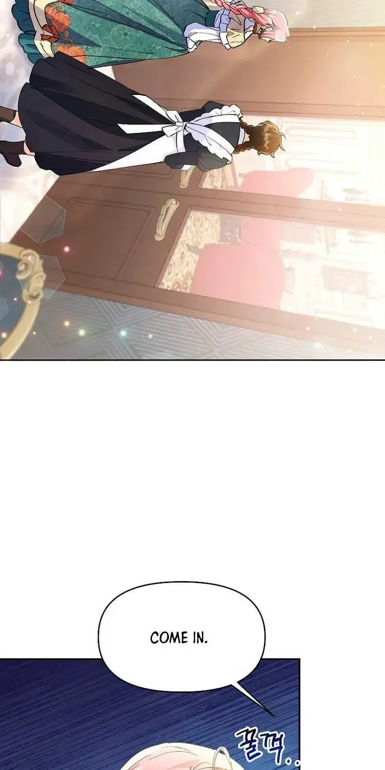 I Thought You Were A Time-Limited Husband Chapter 2.1 page 44 - 
