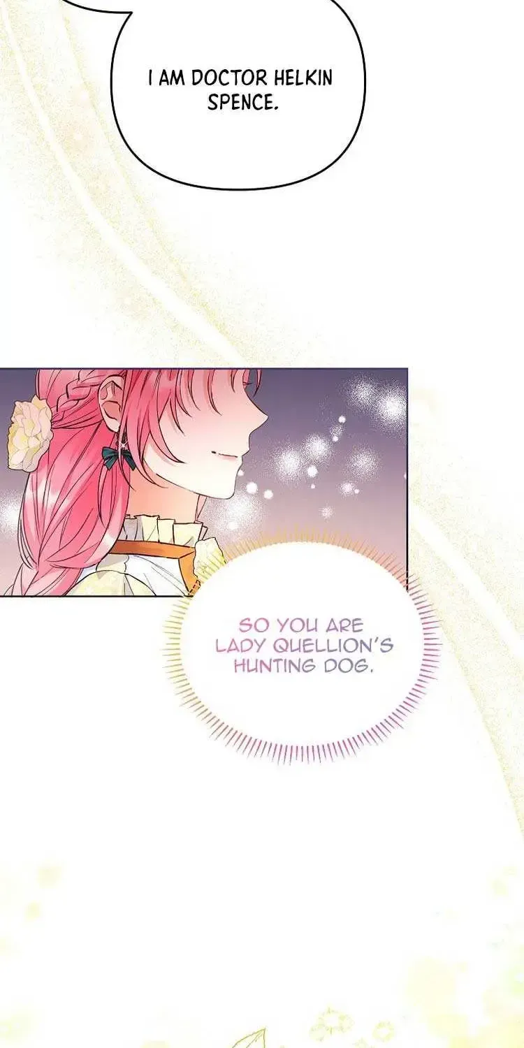 I Thought You Were A Time-Limited Husband Chapter 2.1 page 61 - 