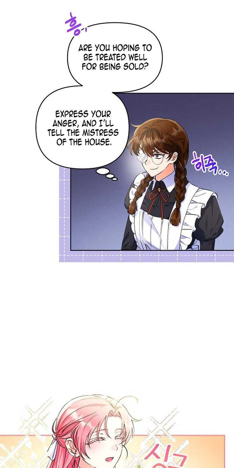 I Thought You Were A Time-Limited Husband Chapter 2 page 35 - 