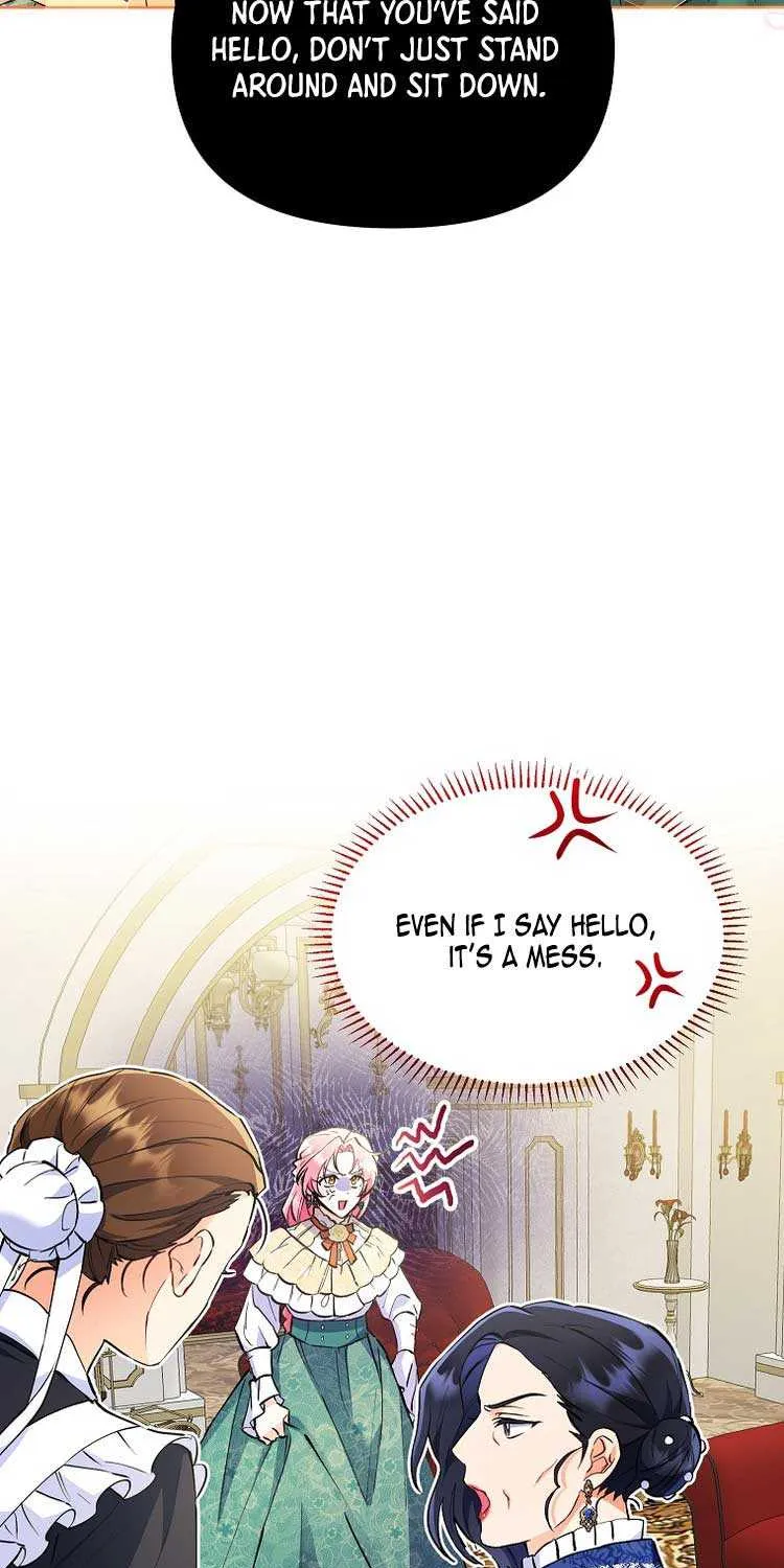 I Thought You Were A Time-Limited Husband Chapter 2 page 51 - 