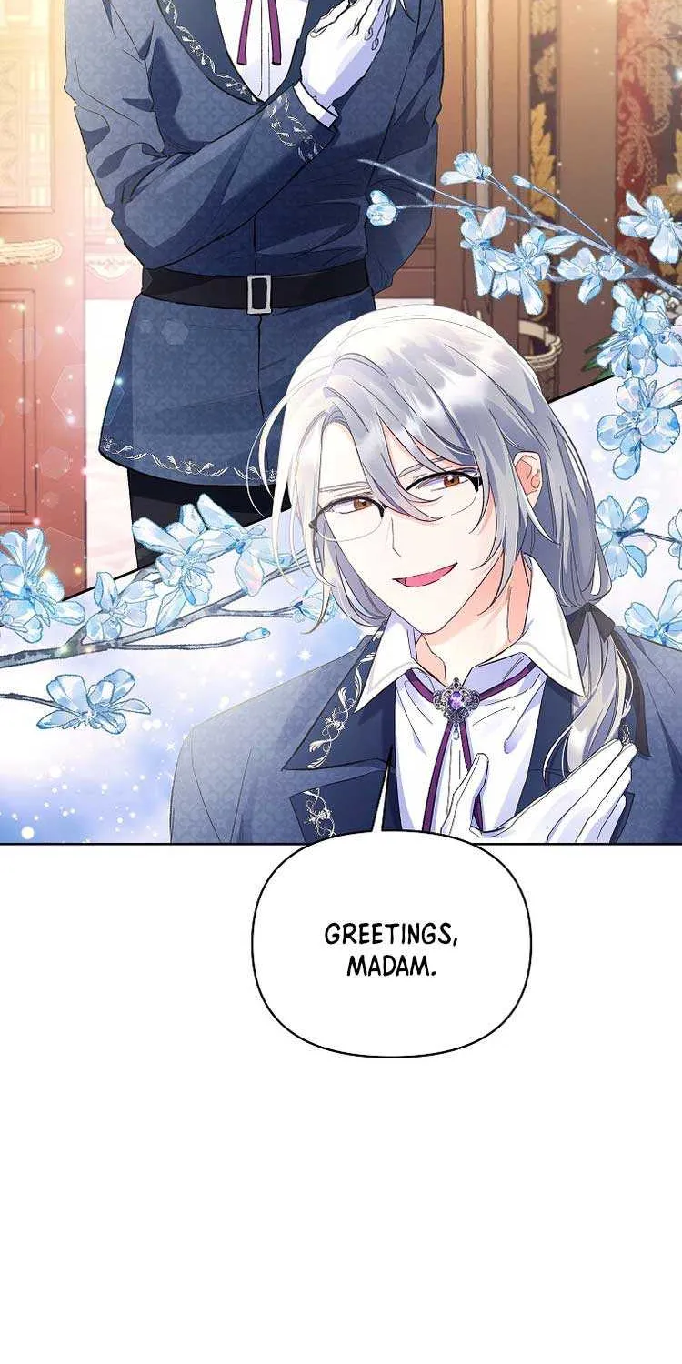 I Thought You Were A Time-Limited Husband Chapter 2 page 55 - 