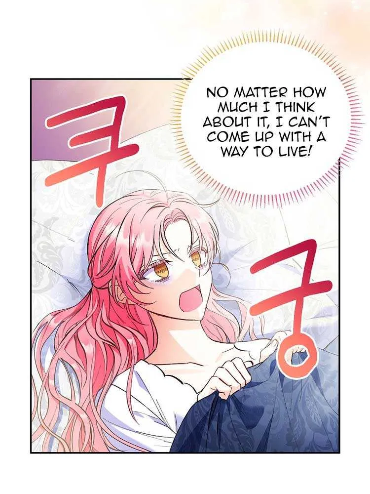 I Thought You Were A Time-Limited Husband Chapter 2 page 8 - 