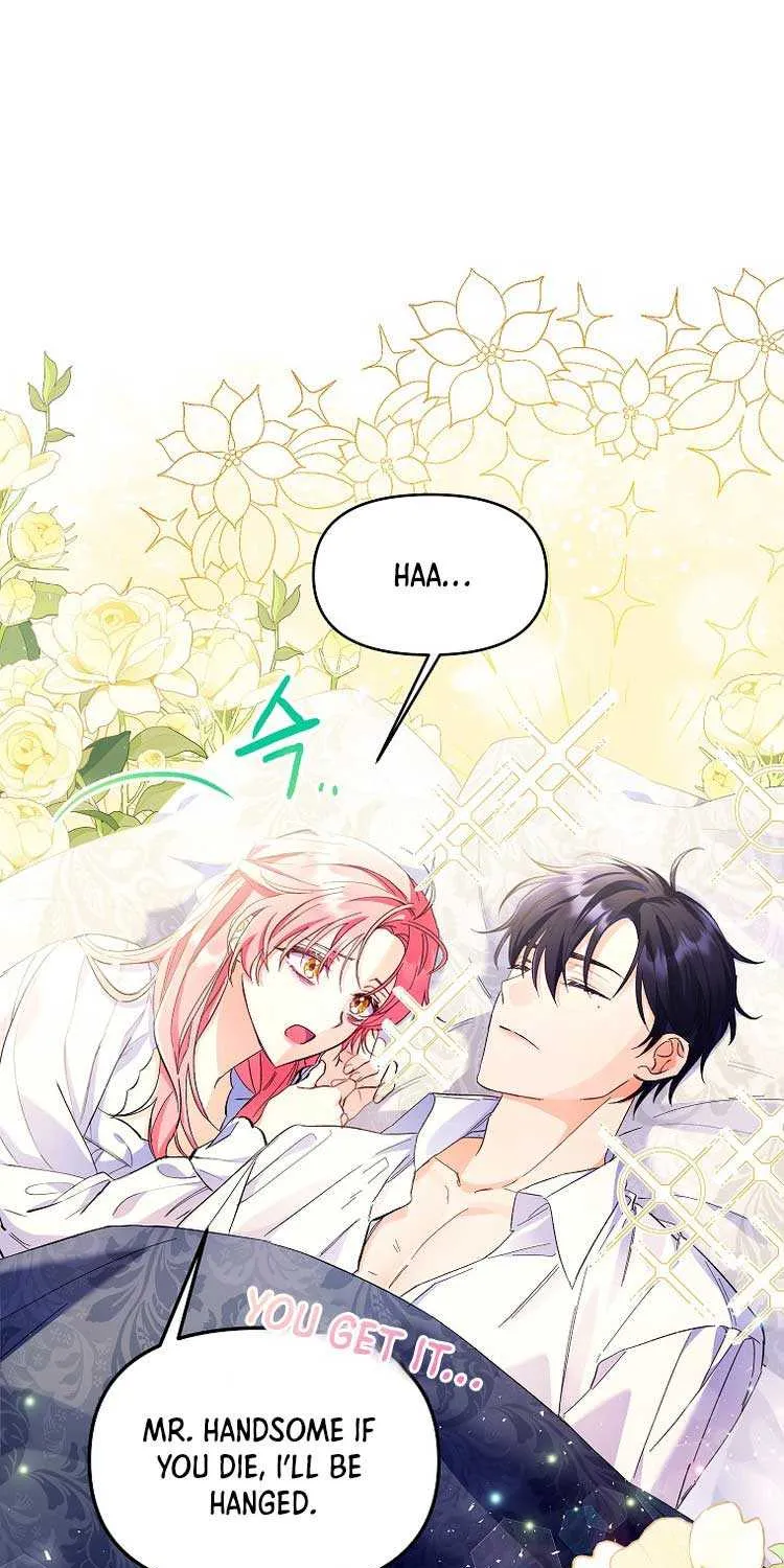 I Thought You Were A Time-Limited Husband Chapter 2 page 9 - 