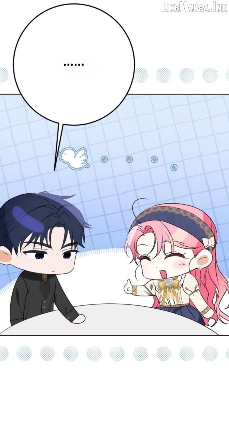 I Thought You Were A Time-Limited Husband Chapter 93 page 11 - 