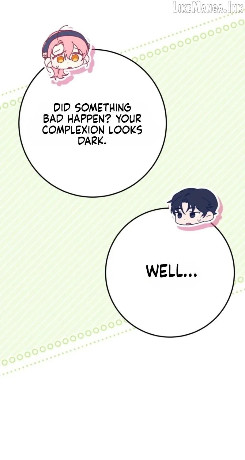 I Thought You Were A Time-Limited Husband Chapter 93 page 15 - 