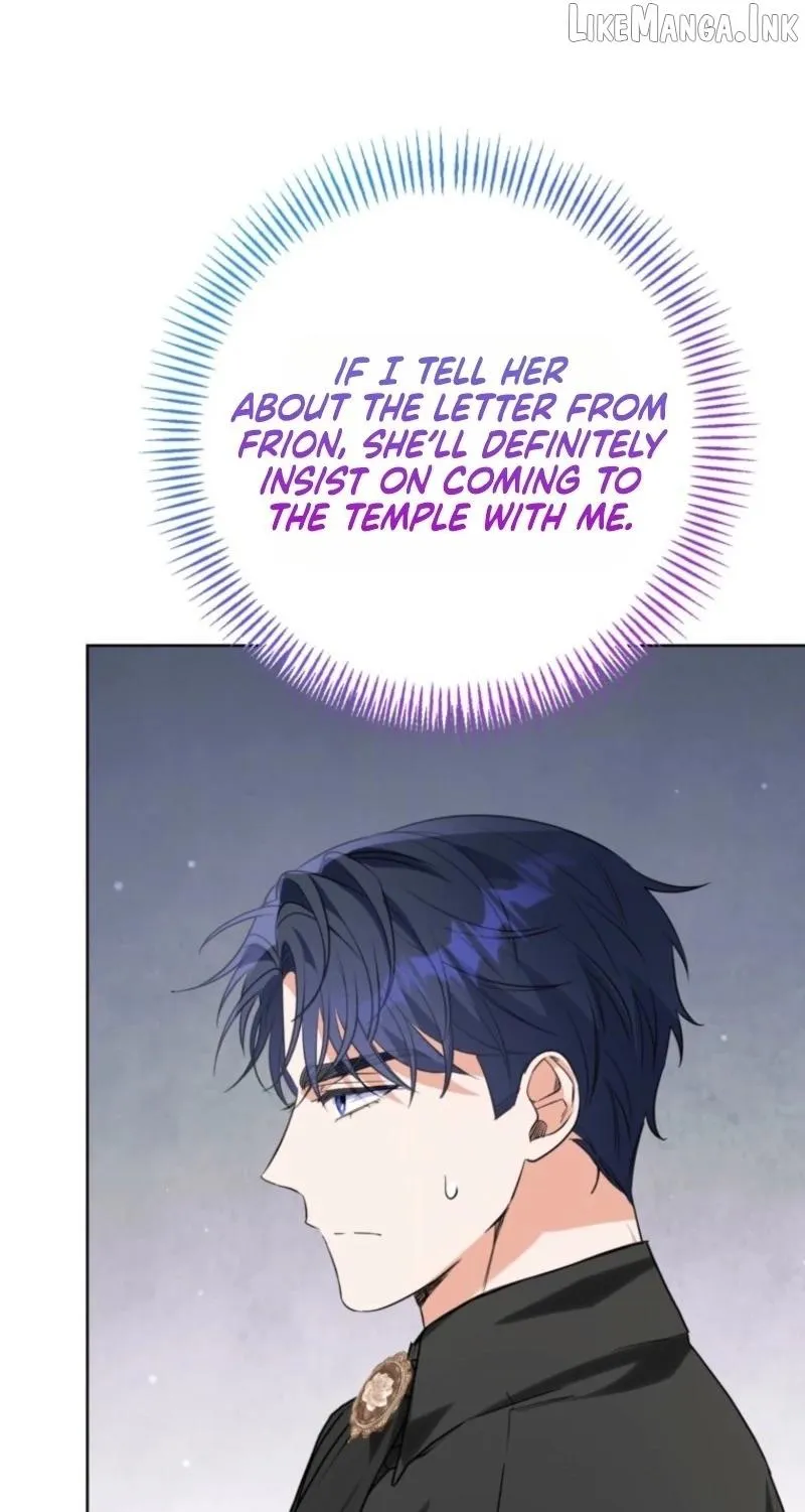 I Thought You Were A Time-Limited Husband Chapter 93 page 16 - 