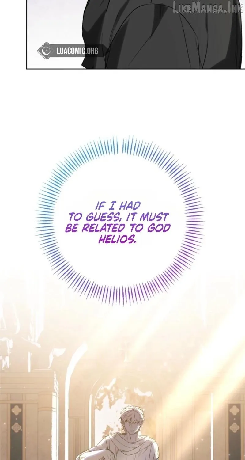 I Thought You Were A Time-Limited Husband Chapter 93 page 17 - 