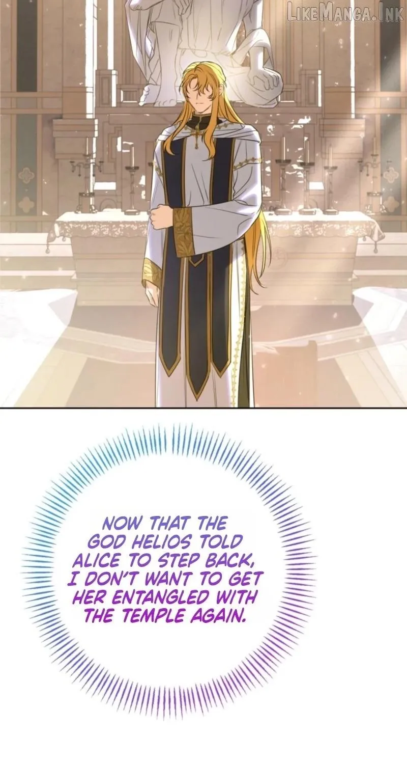 I Thought You Were A Time-Limited Husband Chapter 93 page 18 - 