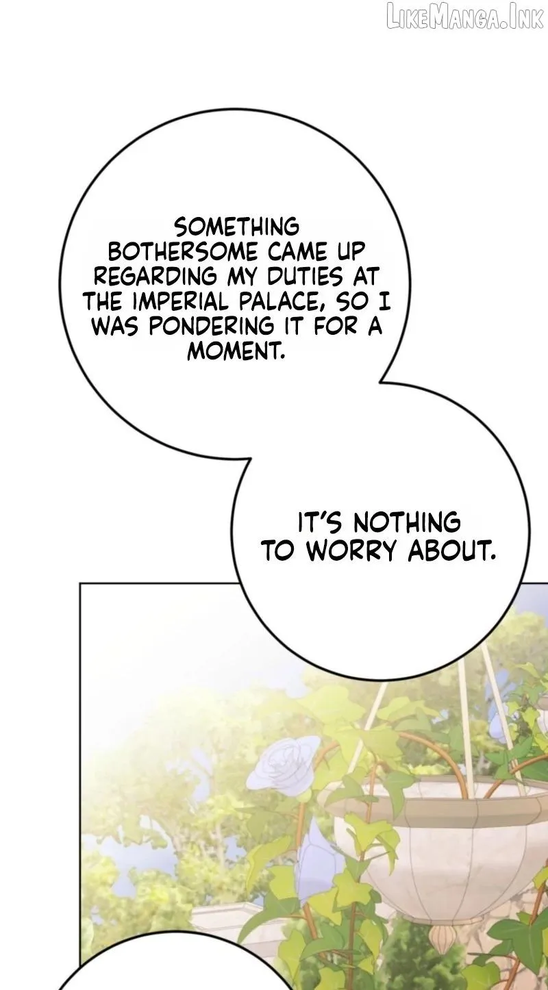 I Thought You Were A Time-Limited Husband Chapter 93 page 19 - 
